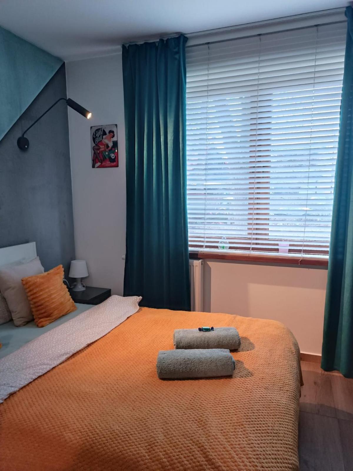 Dream Lux Apartments Kraków Eksteriør billede