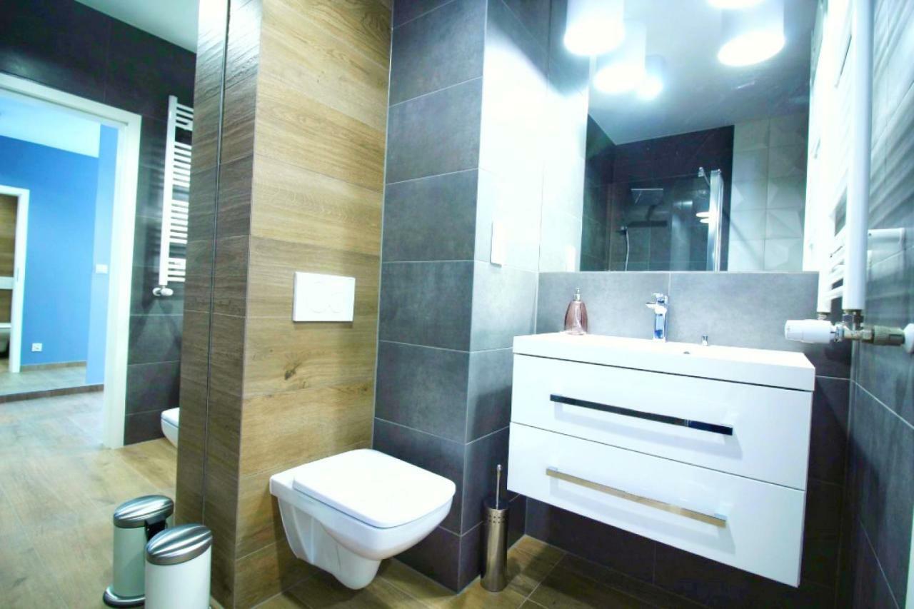 Dream Lux Apartments Kraków Eksteriør billede